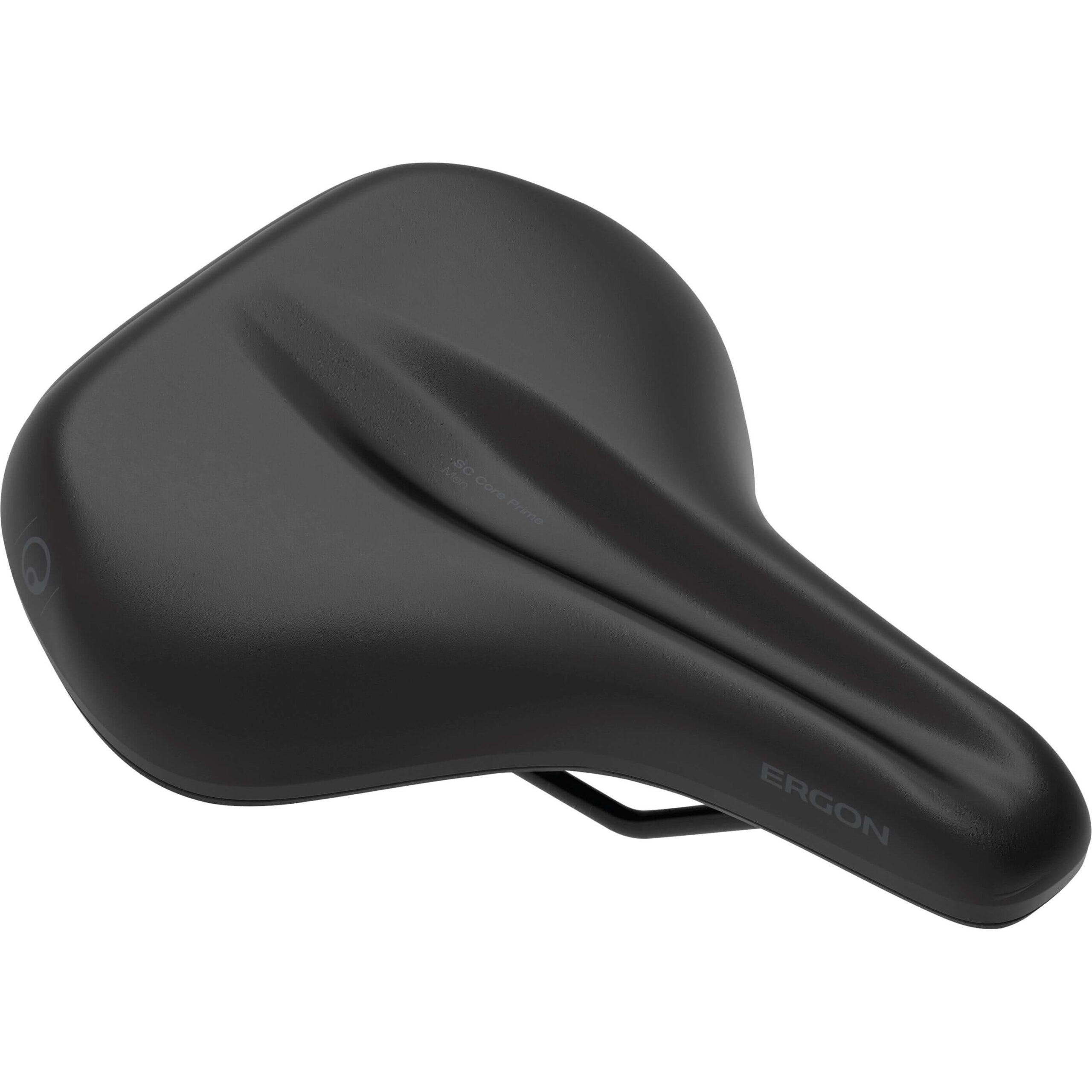 Ergon Saddle SC Core Men M/L Black