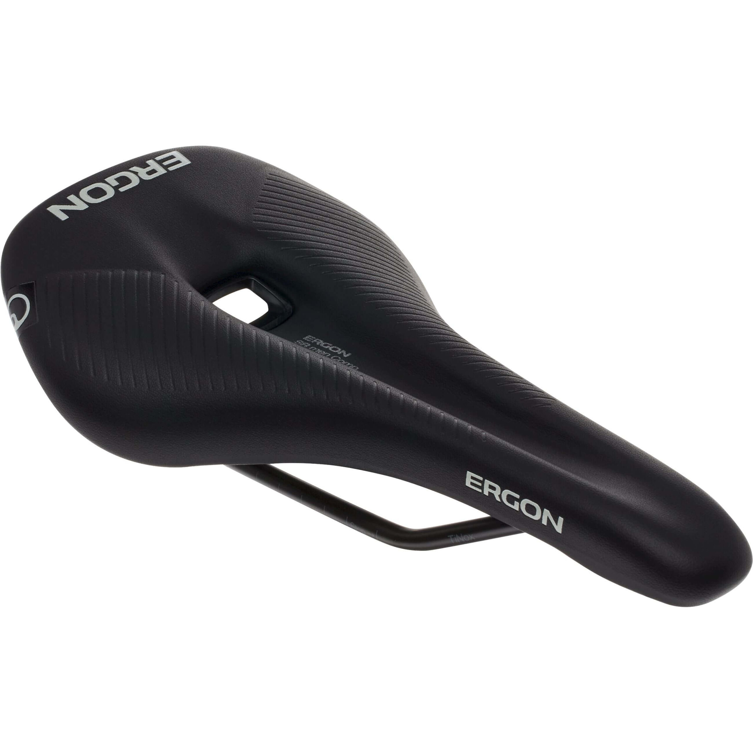 Ergon Saddle SR Comp Men M/L Black
