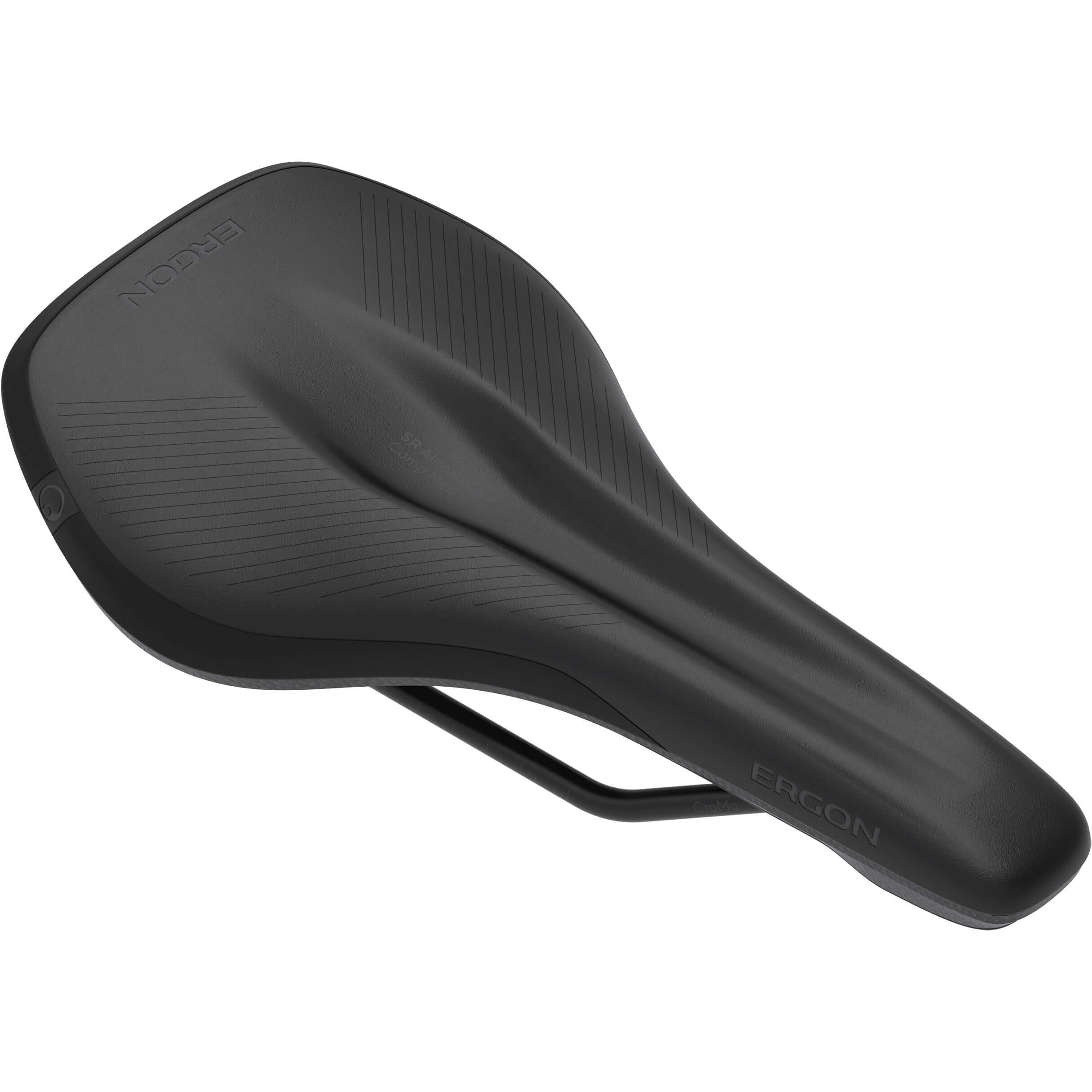 Ergon Saddle SR Allroad Core Comp Men S/M Black/Grey