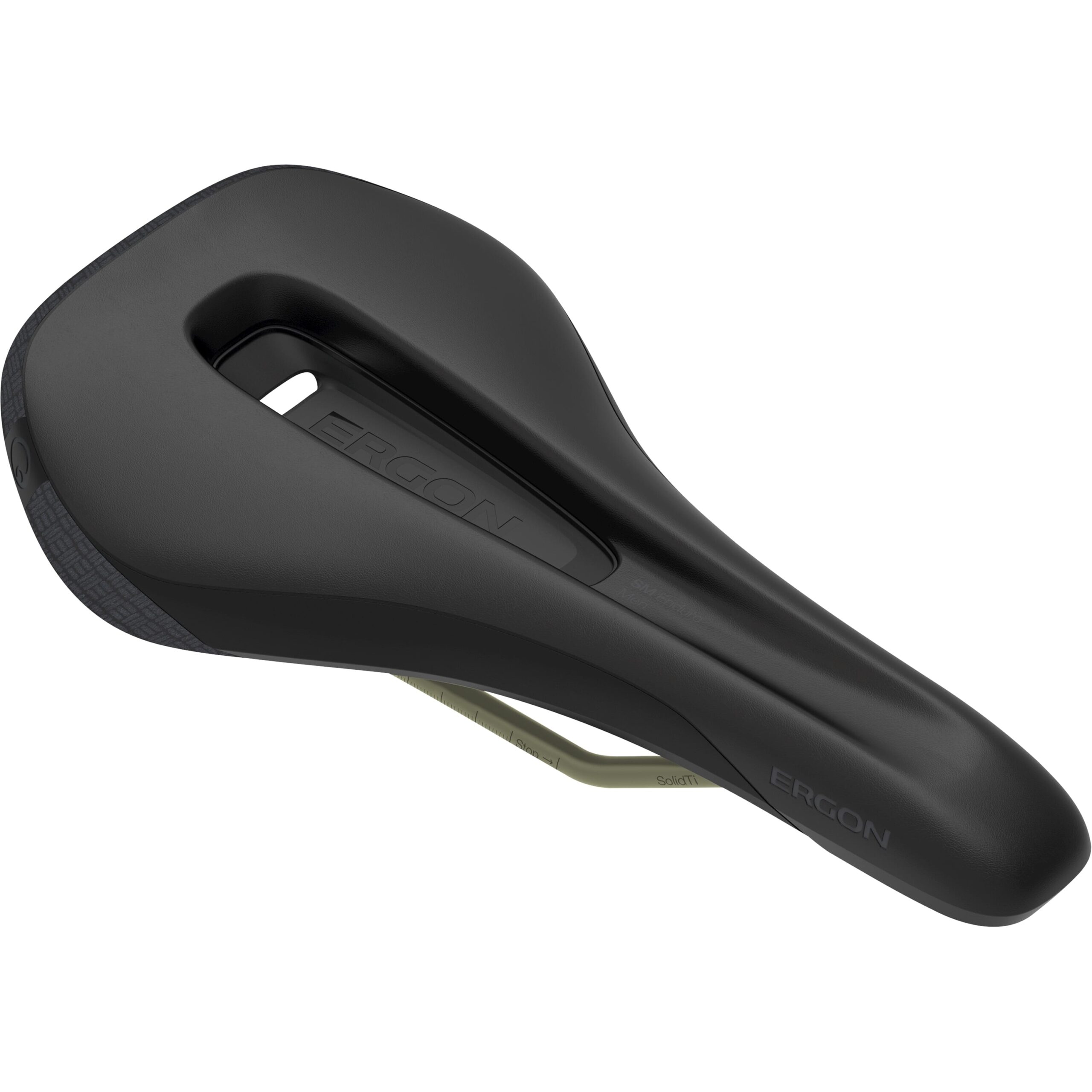 Ergon Saddle SM Enduro Pro Titanium Men S/M