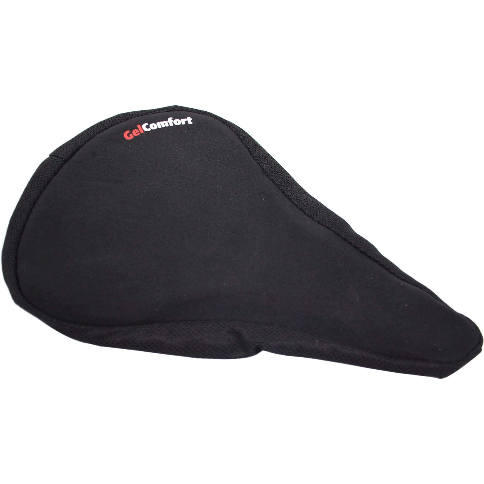 Mirage Saddle Pad Gel Uni