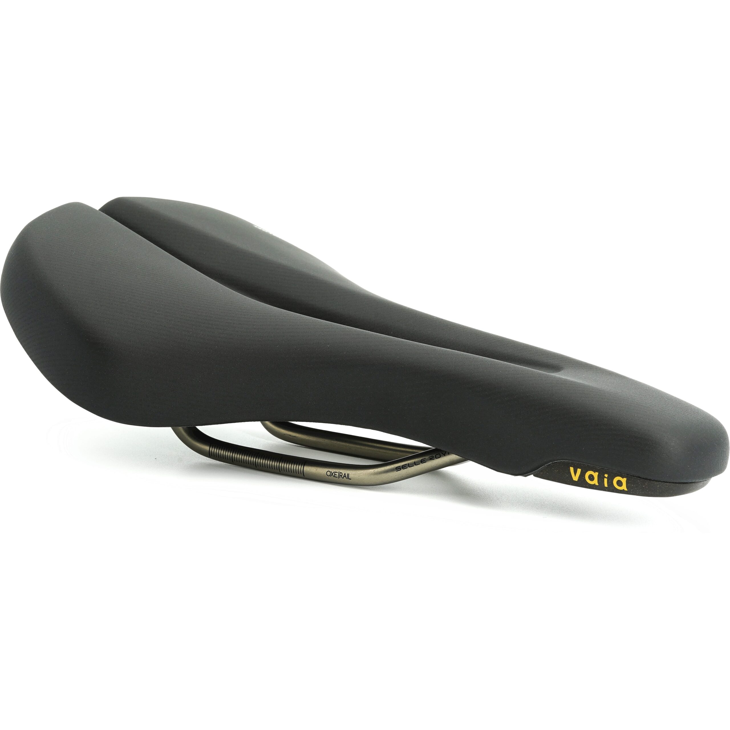 Selle Royal Saddle Vaia Athletic Black Selle Royal Saddle Vaia Athletic Black