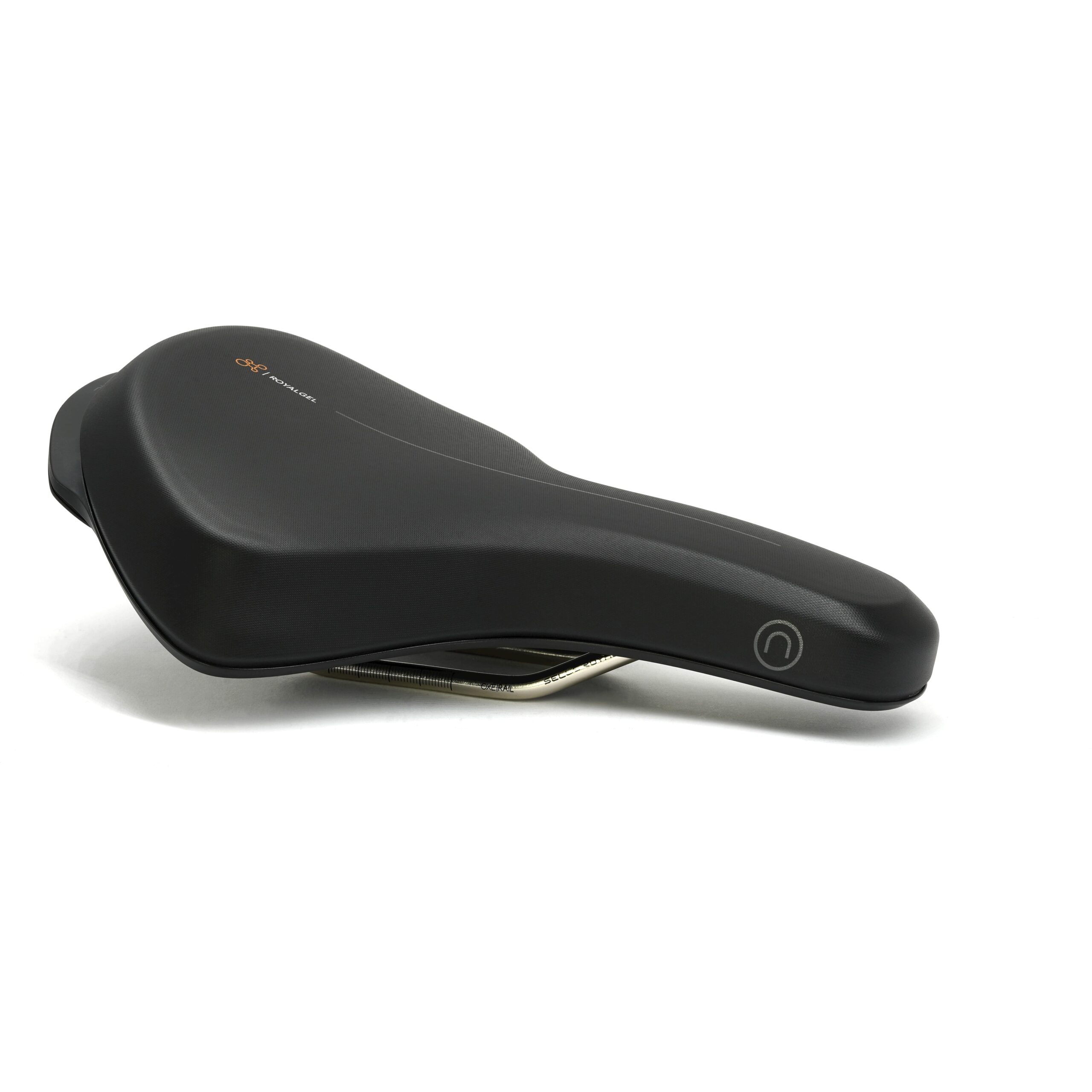 Selle Royal Saddle On Moderate