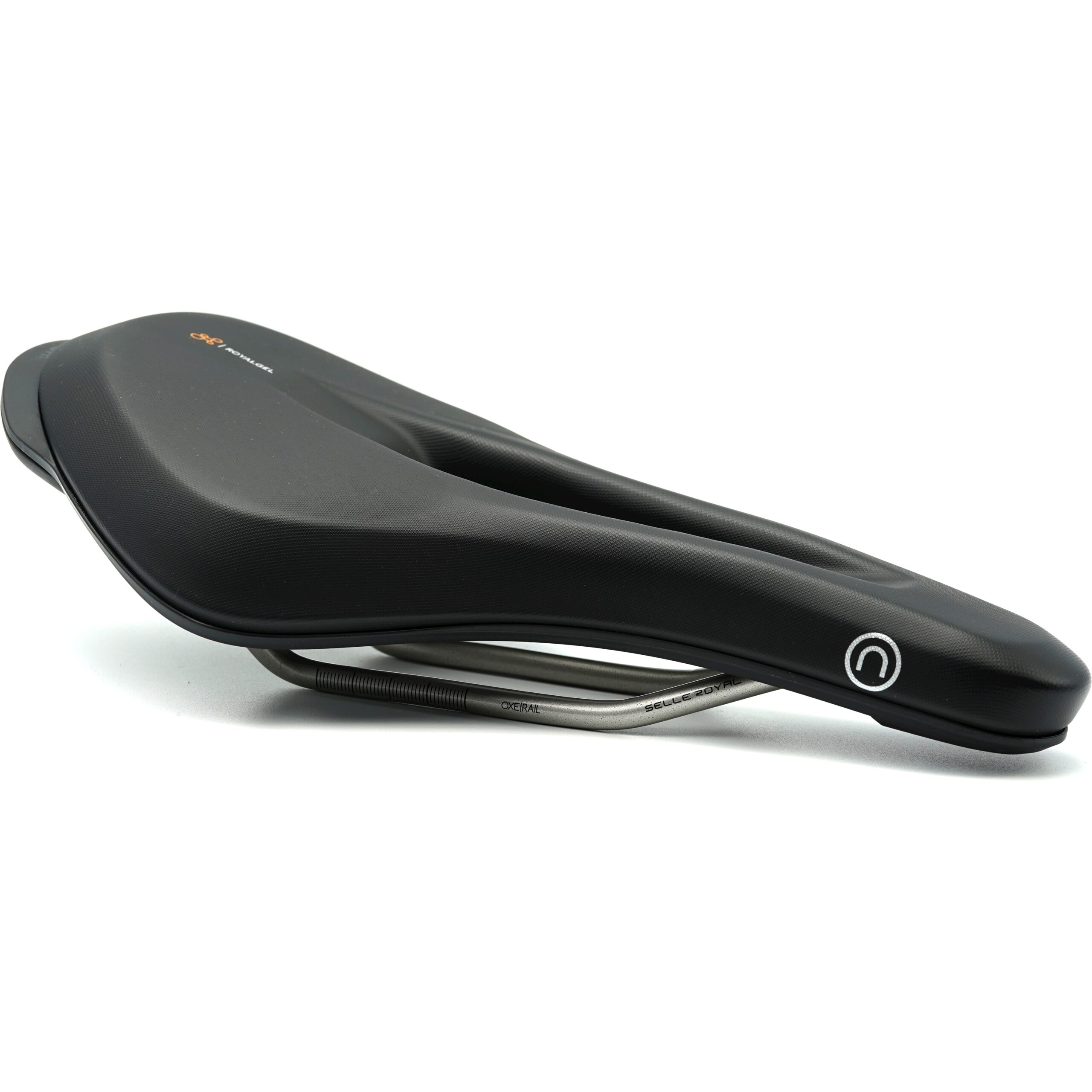 Selle Royal Saddle On Open Athletic