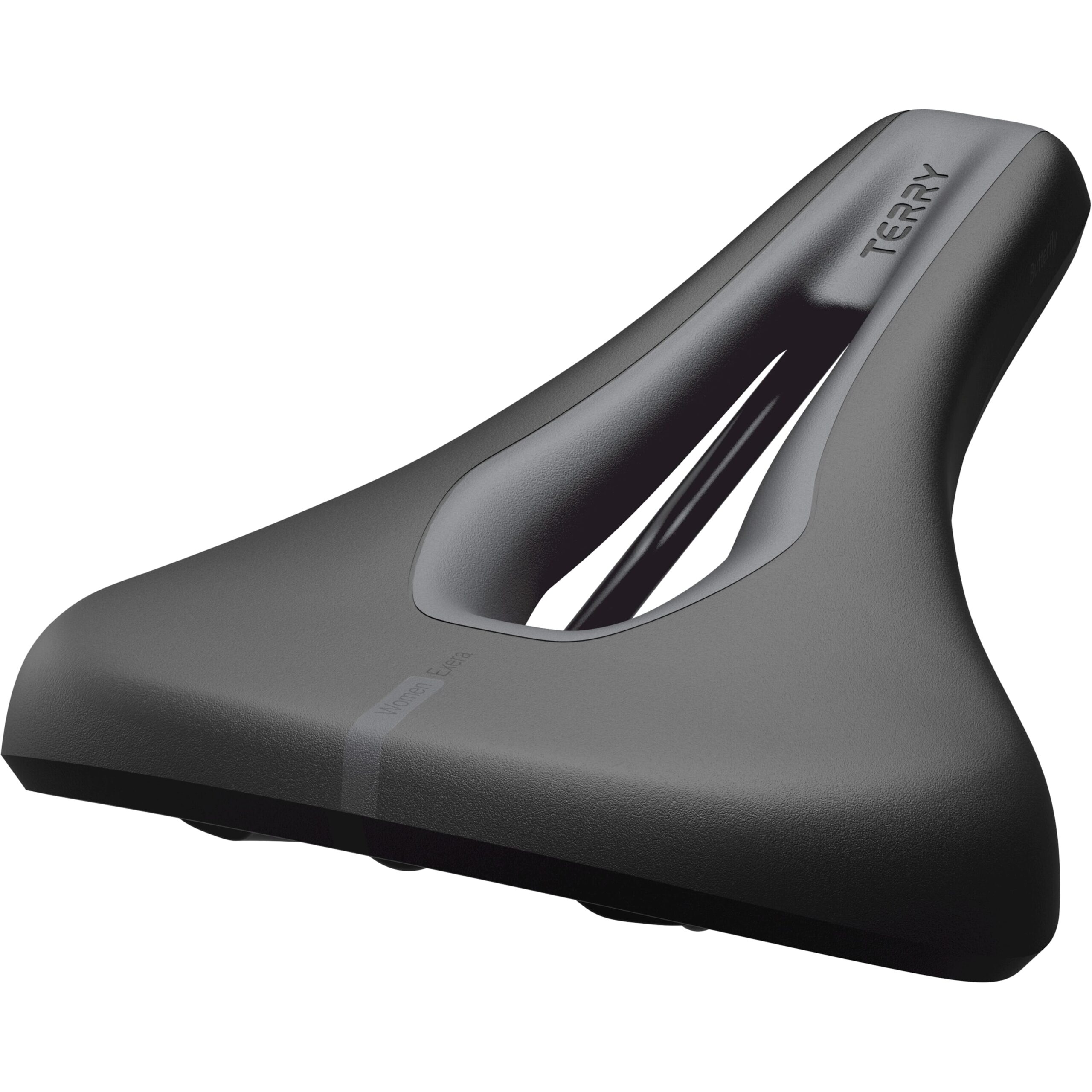 Terry Saddle Butterfly Exera Women