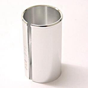 Seatpost Shim 25.4-26.4 Alu