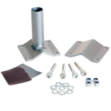 Steco Child Saddle Mee