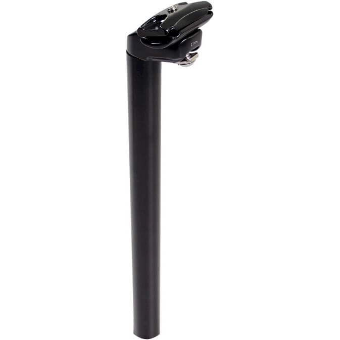 Seatpost MTB 27.2 x 350 Black Seatpost MTB 27.2 x 350 Black