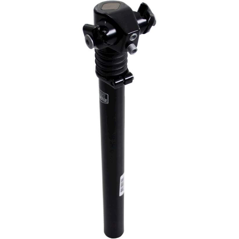 Post Modern Suspension Seatpost ATB 2 Bolts 27.2 x 300 Black Post Modern Suspension Seatpost ATB 2 Bolts 27.2 x 300 Black