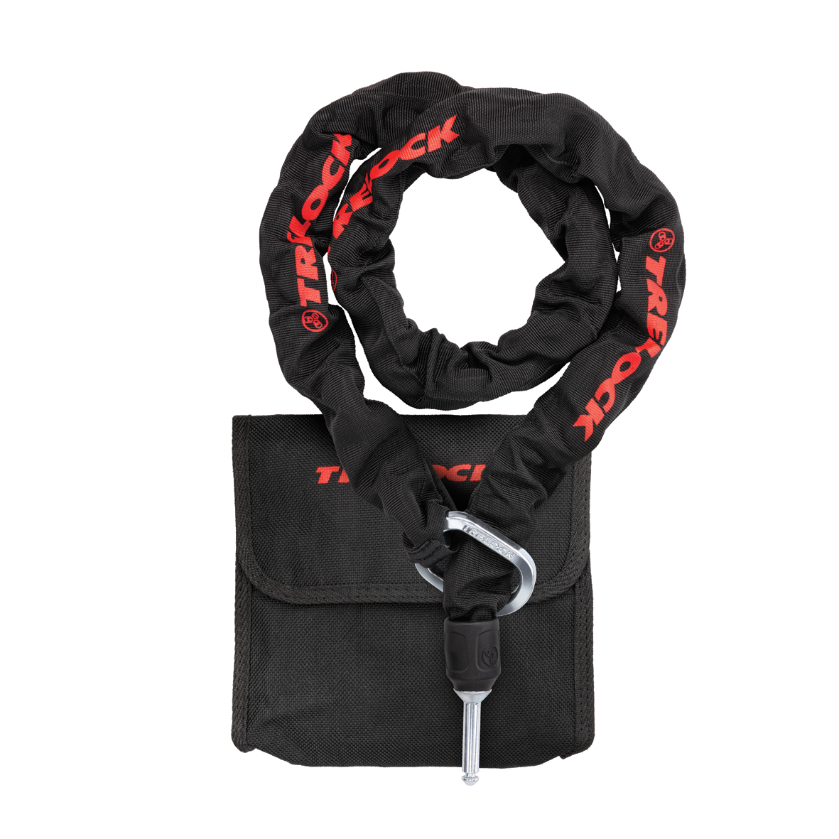 Trelock Insert Chain ZR 455 140/8 With Bag Trelock Insert Chain ZR 455 140/8 With Bag