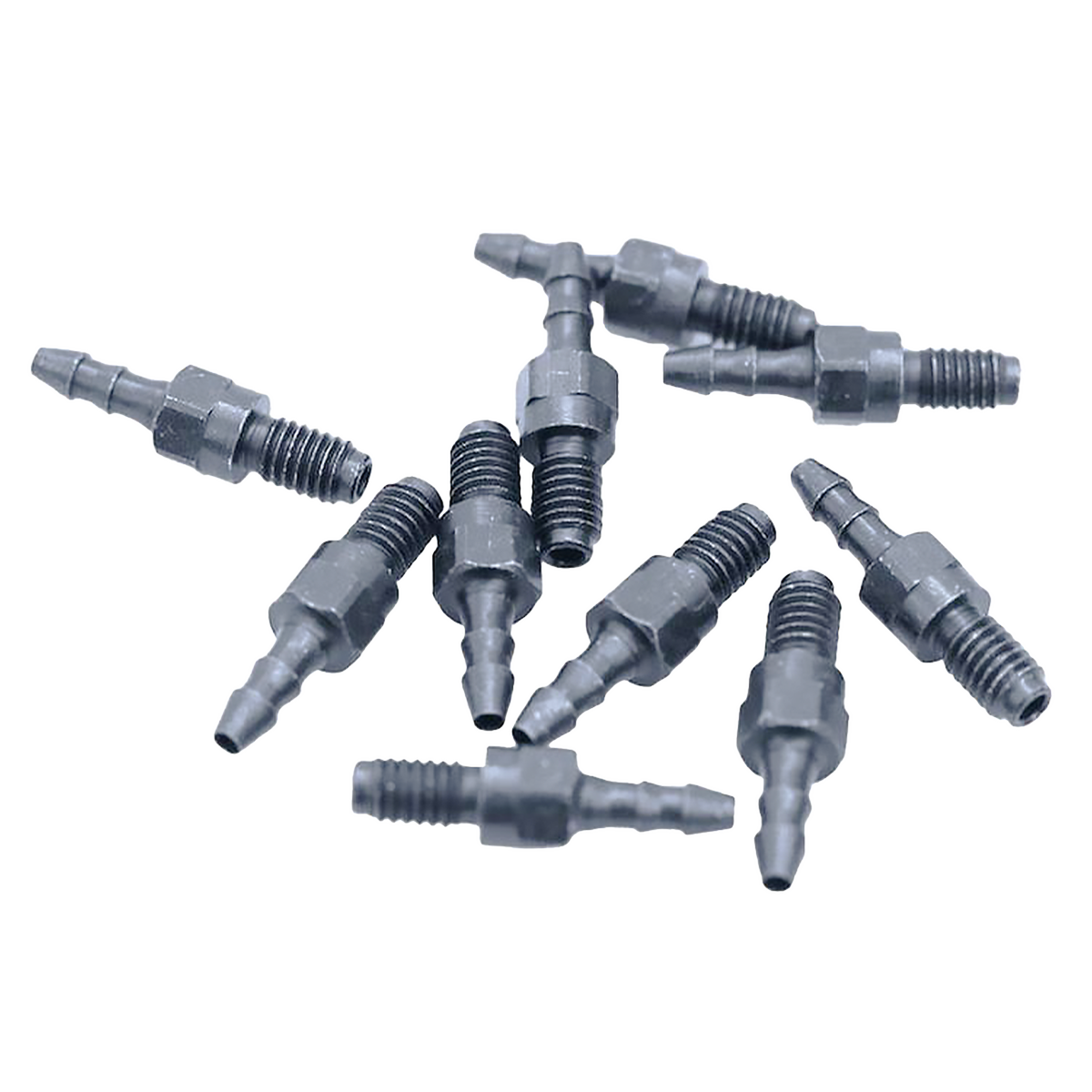 Écrou M6, freins sur jante, MT2 de MY2015