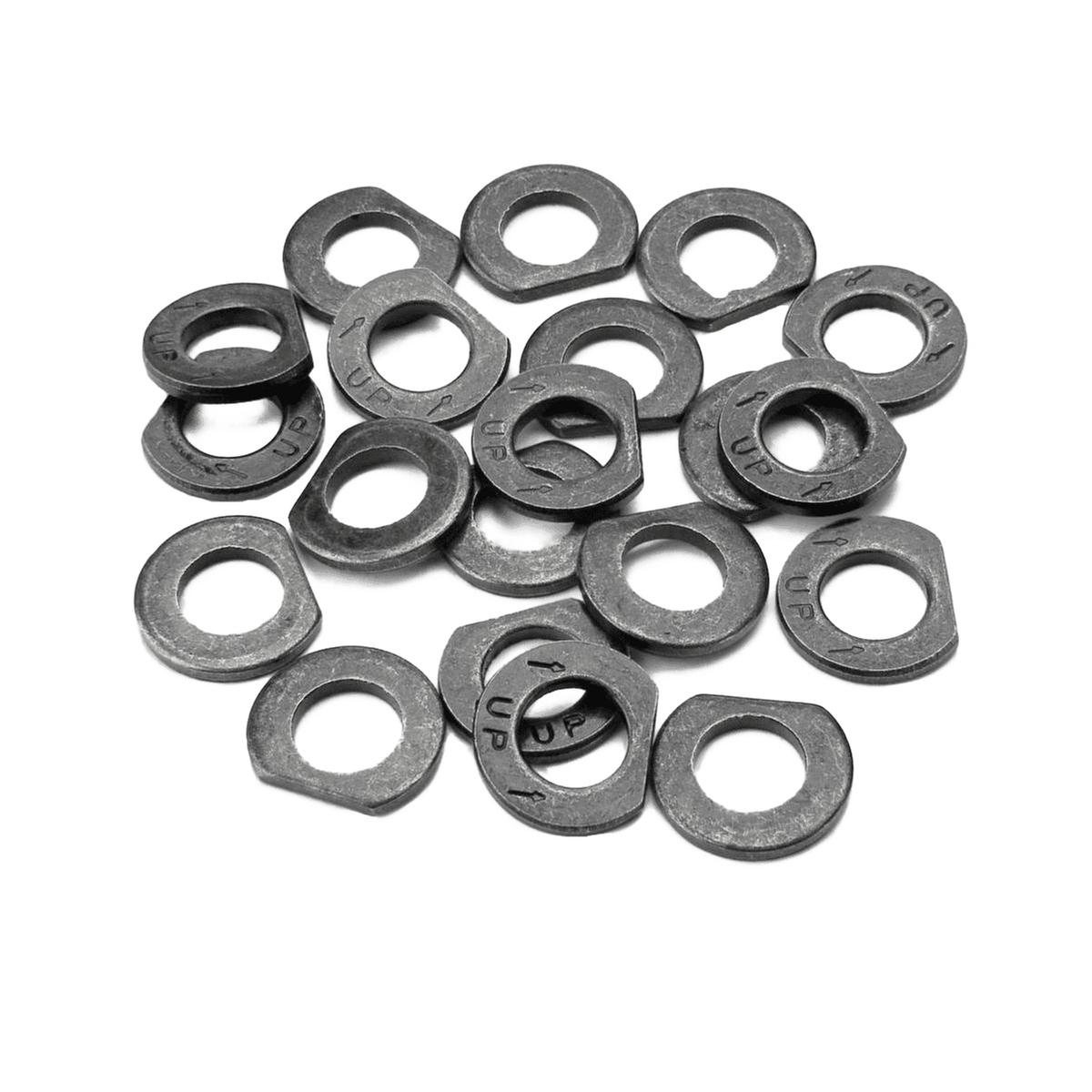 Bague d'espacement pour adaptateur EVO (PU = 20 pcs)