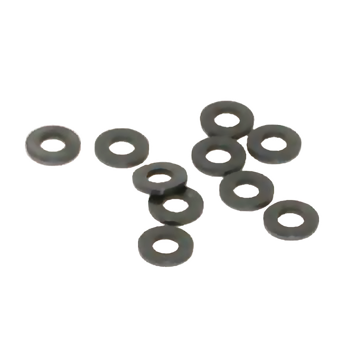 Lock ring for booster on upper EVO2 and Evolution adapter bolt Lock ring for booster on upper EVO2 and Evolution adapter bolt