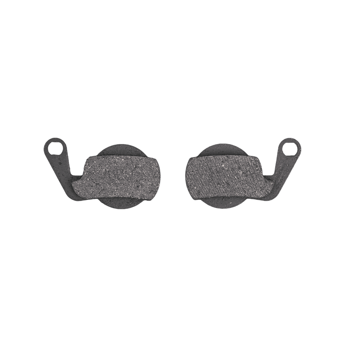 Plaquette de frein 5.1, Performance (PU = 1 set)