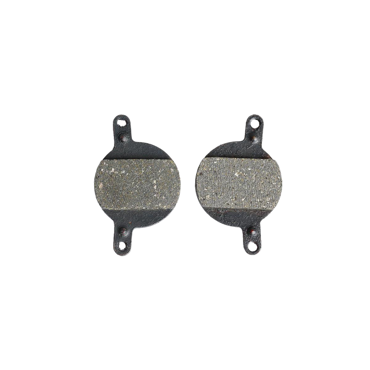 Plaquette de frein 4.2, Endurance (Pkg = 1 jeu)