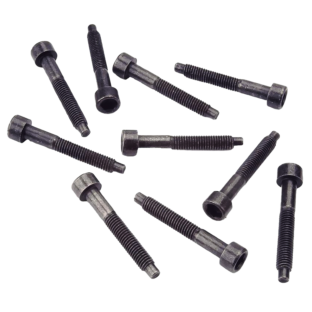 Boulon d'adaptateur supérieur EVO2/Evolution et adaptateur EASY MOUNT, M5x33, T25