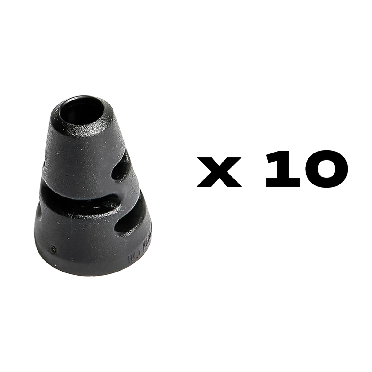 Passe-câble pour freins MT, HS11 (à partir de l'année modèle 2017), HS22 et HS33