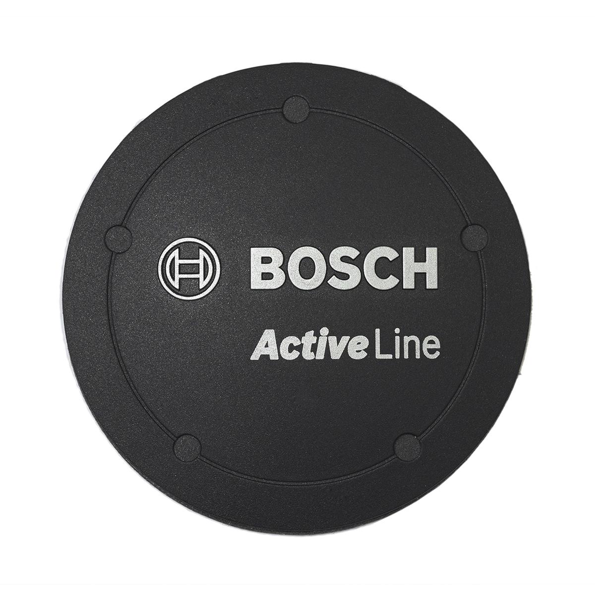 Cache logo Active Line (BDU2XX)