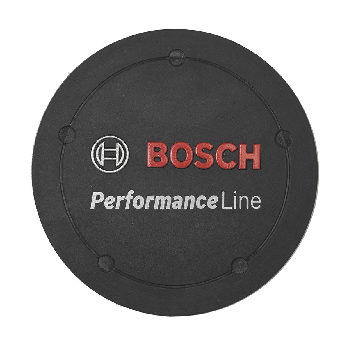 Logo autocollant Performance Line (BDU2XX)