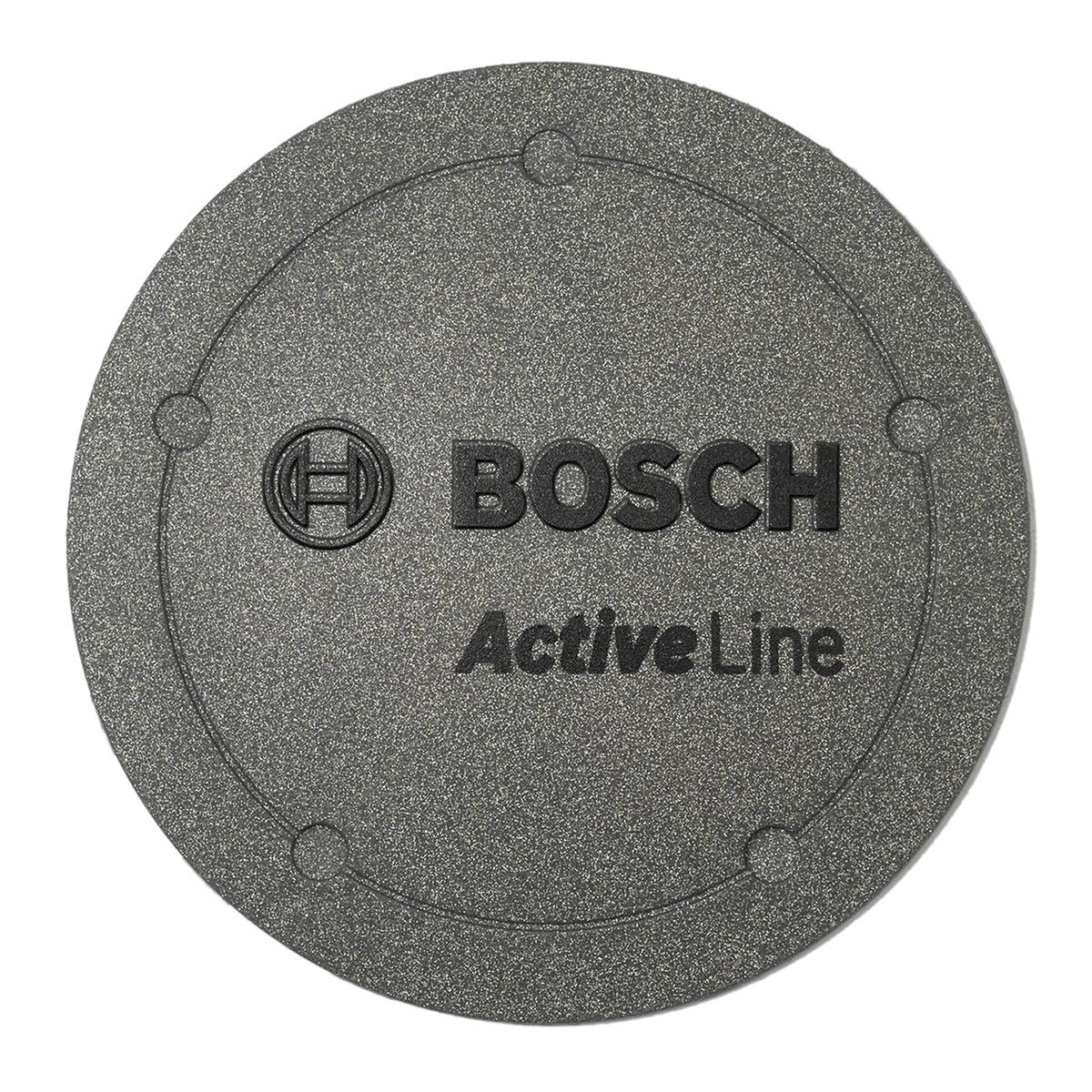 Cache logo Active Line (BDU2XX)
