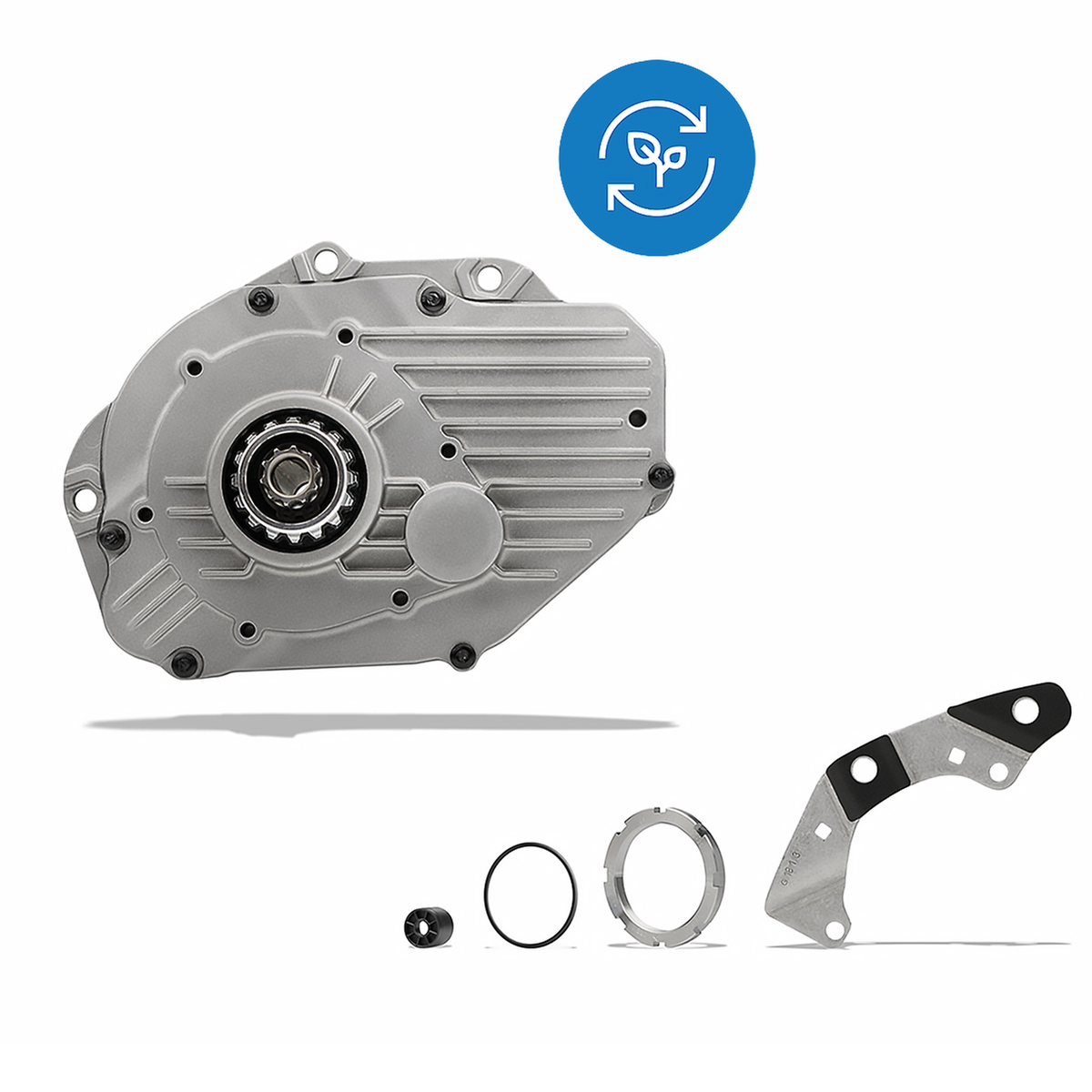 Ensemble d'entraînement Active Line REMAN (BDU250C)