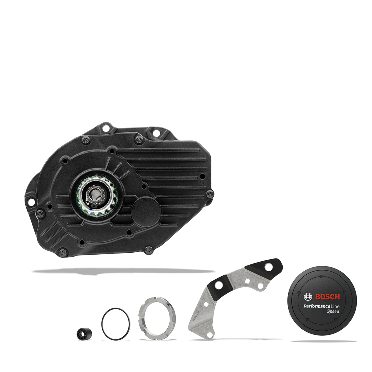 Ensemble Drive Unit Performance Line Speed 45 km/h (BDU290P)