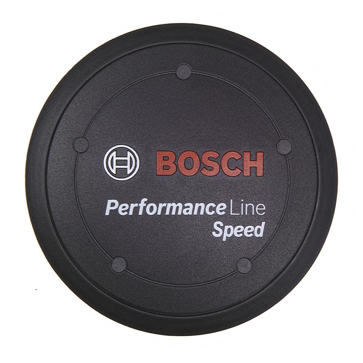 Couvercle de logo Performance Line Speed, incl. bague d'espacement (BDU2XX)