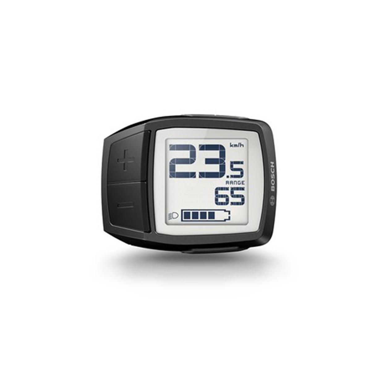 Display Purion, anthracite, cable 1300 mm (BUI215)