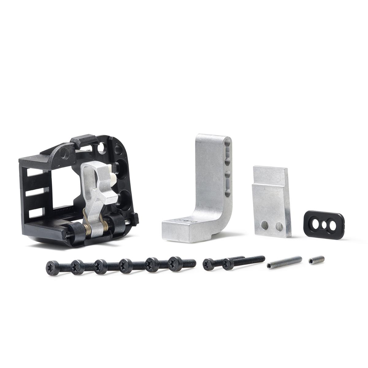 Assembly kit PowerTube drive side (BBP2XX) Assembly kit PowerTube drive side (BBP2XX)