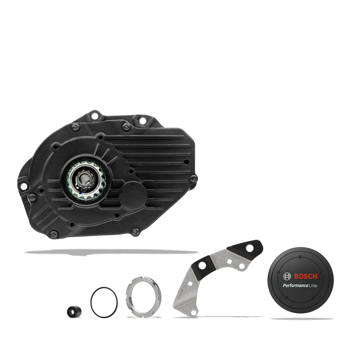 Set de moteur Drive Unit Performance 25 km/h (BDU250P)