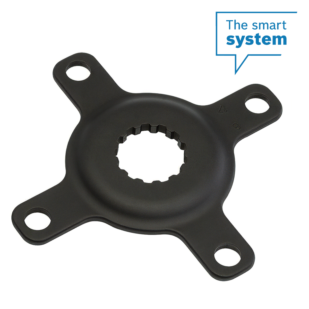 Spider (BDU3XX, BDU33YY)