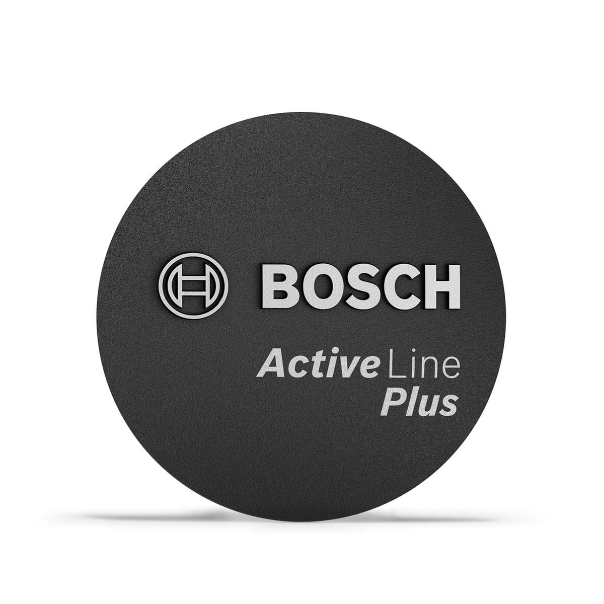 Logo Auto-adhésif Active Line Plus (BDU3XX)