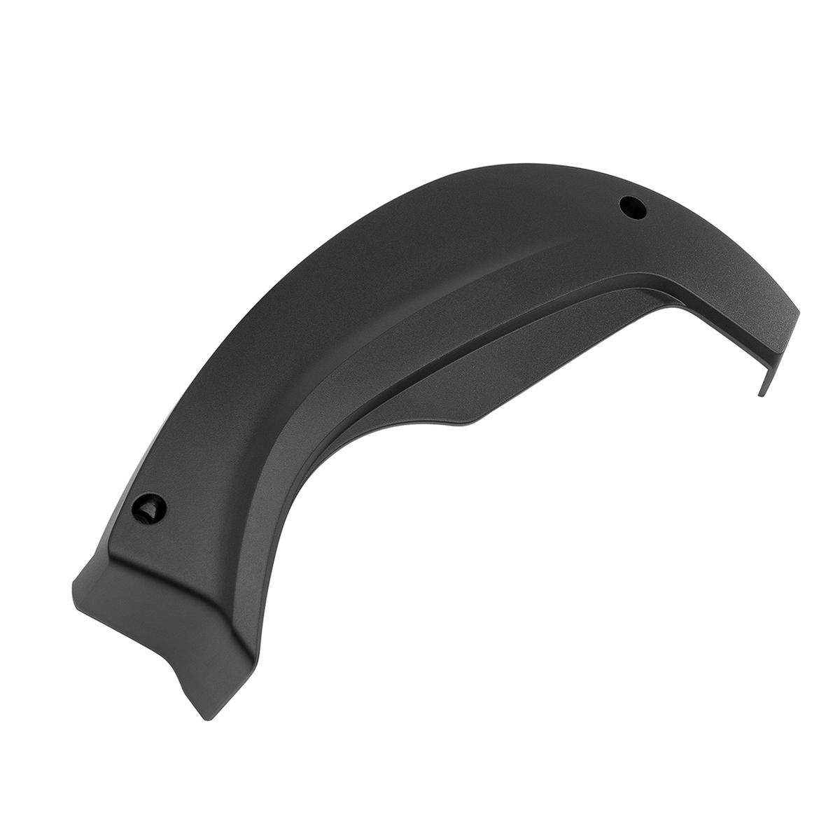 Cache design interface Active Line, gauche (BDU3XX)