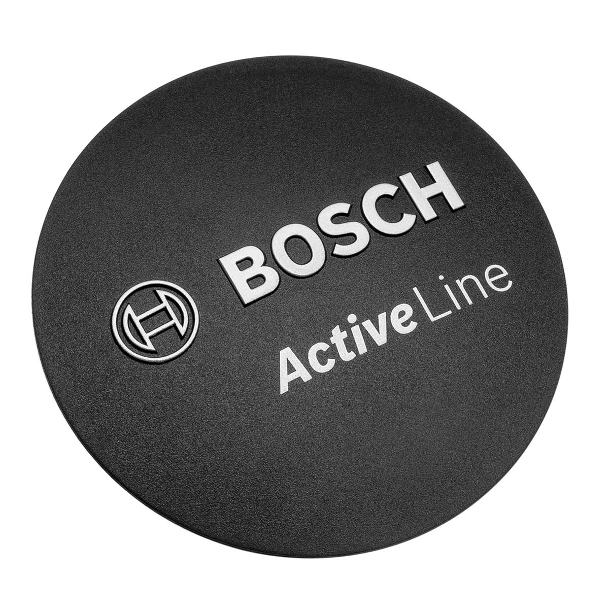 Cache logo Active Line (BDU3XX)