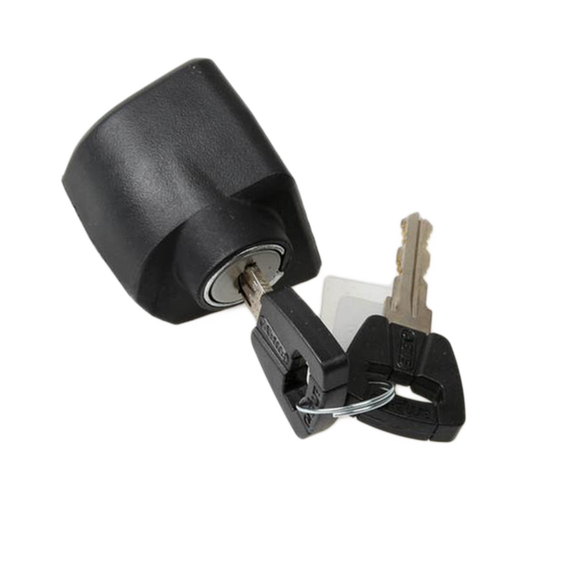 Bosch - Plus cylinder for frame battery (Classic+)