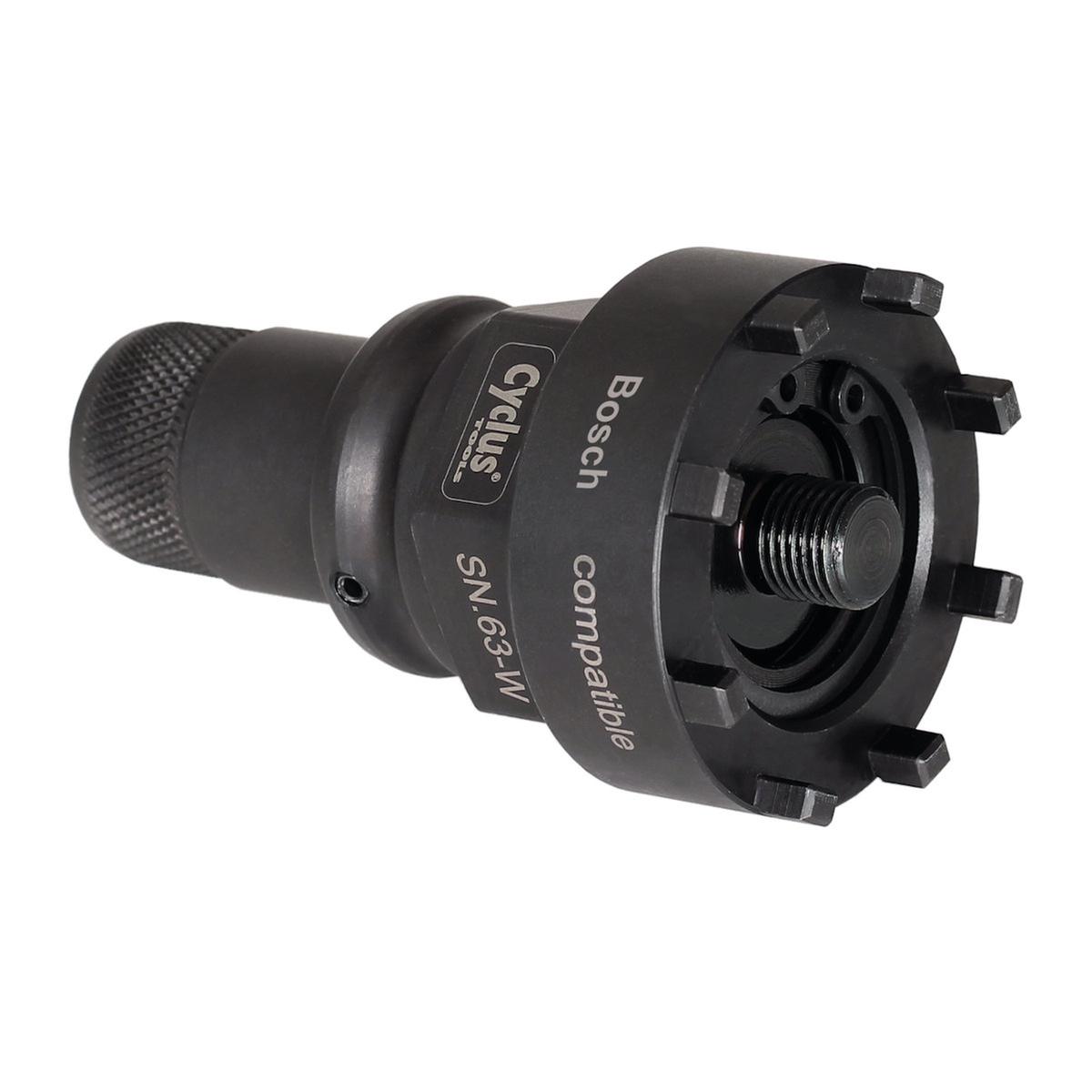 Outil de bague de verrouillage avec ressorts de retenue, Snap.in (BDU3XX, BDU33YY)