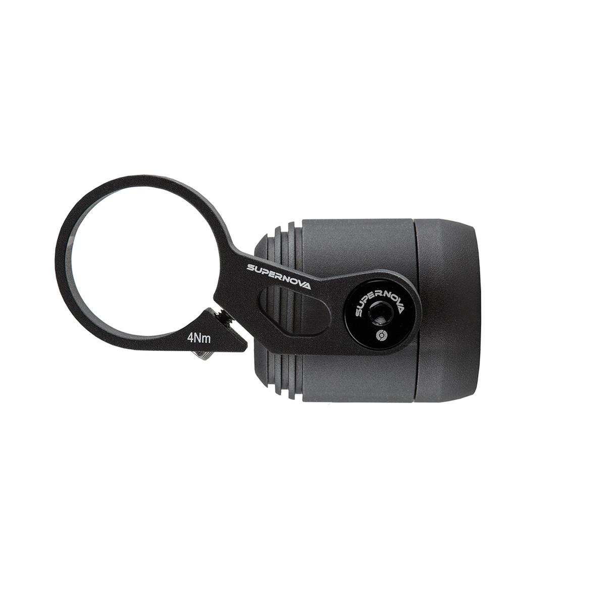 E3 Pure 3 HBM Dynamo Headlight