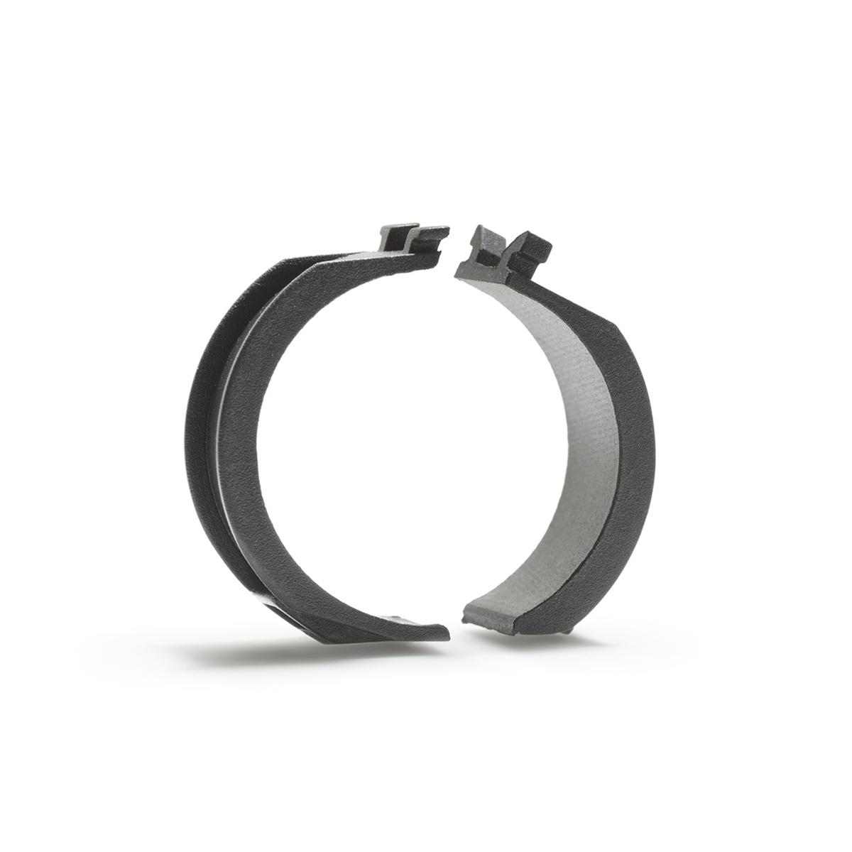 Set de cales d'espacement pour unité de contrôle Compact