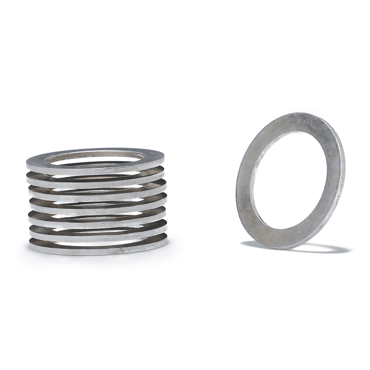 Kit de service bague de protection de roulement (Active/Active Plus BDU3XX jusqu'au numéro de série 859302XXX)