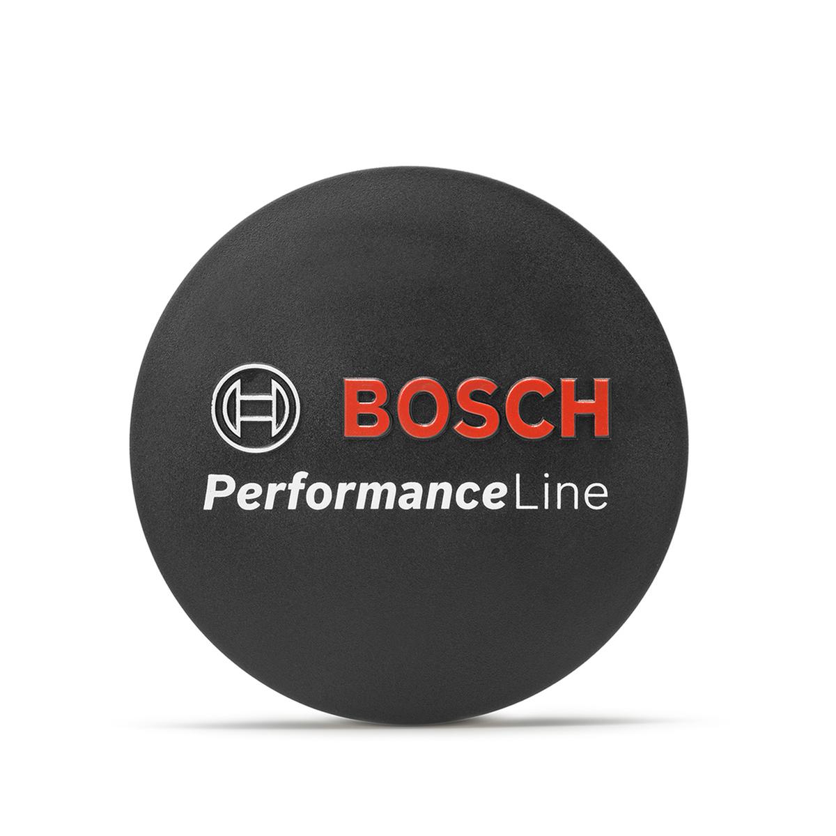Logo autocollant Performance Line (BDU3XX)