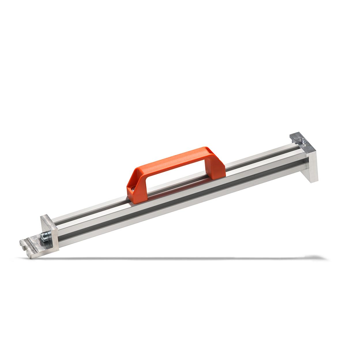 Test Piece PowerTube 625 Vertical