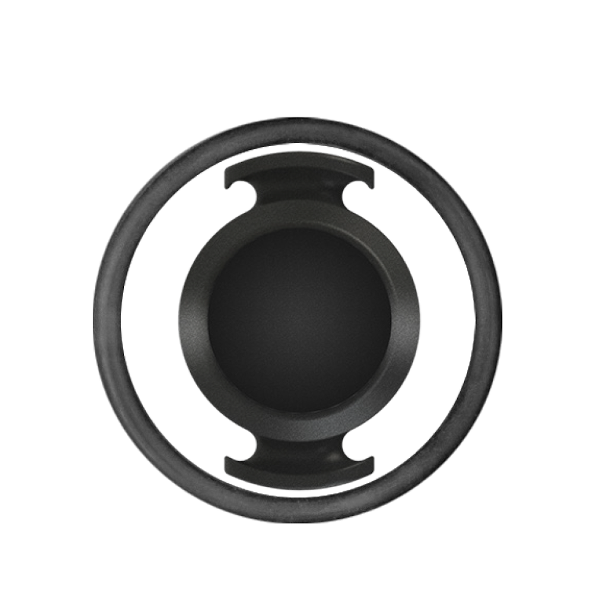 Support universel pour bouton USH22-32 avec bague de serrage Ø 22-32 mm