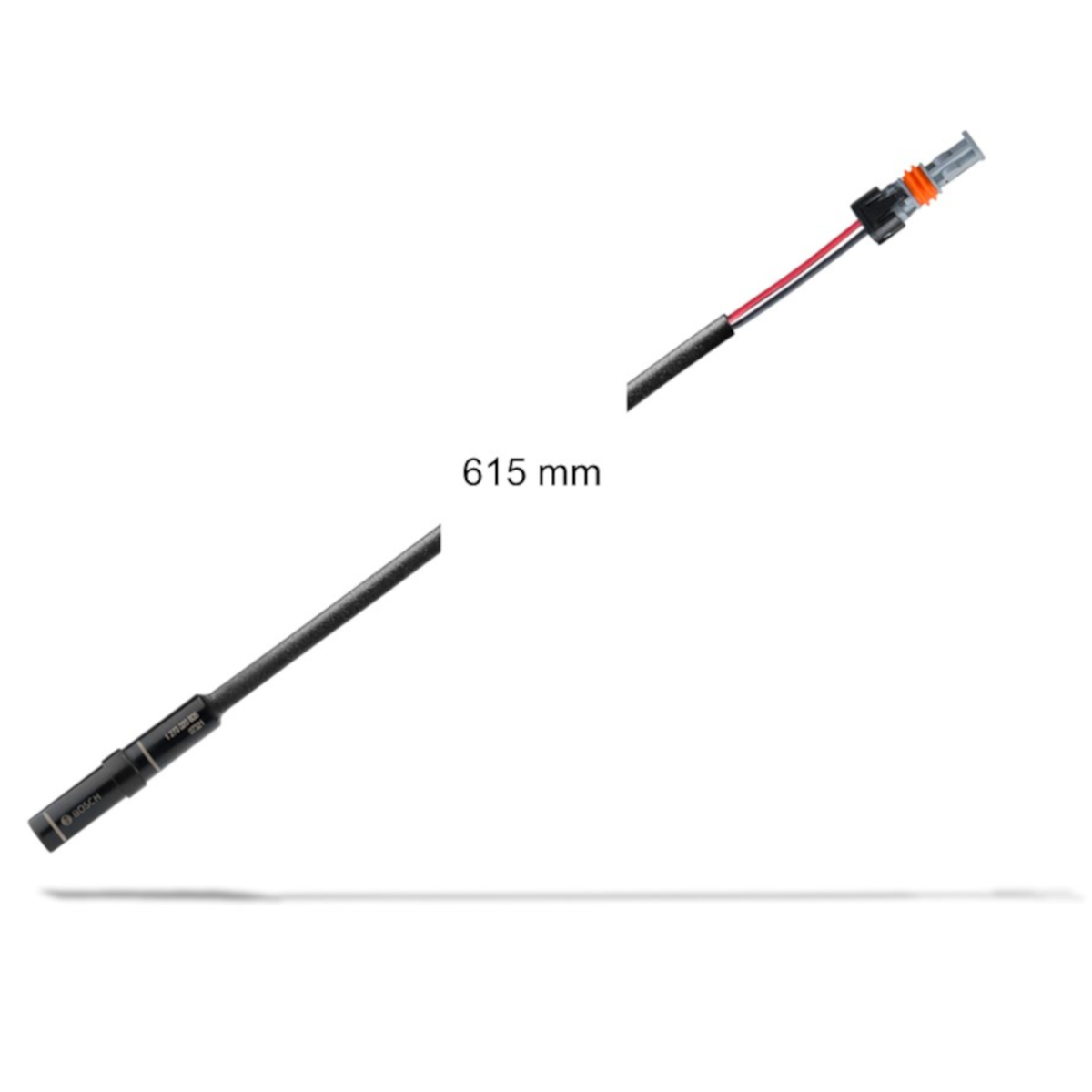 Speed Sensor Smart, 615 mm (BDU3XX, BDU4XX)