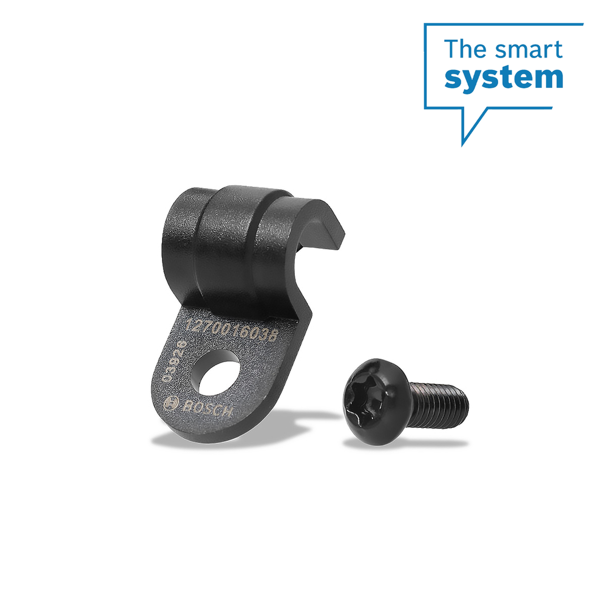 Jeu de serrage (BDU3XX, BDU4XX, le système intelligent)