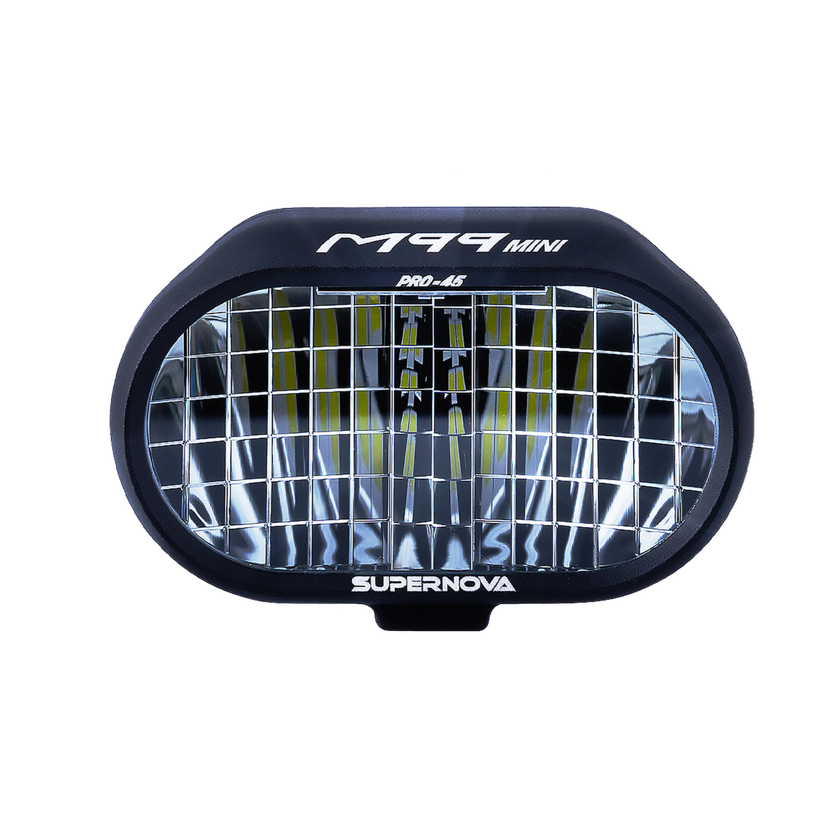 M99 Mini Pro 45 Phare pour vélo électrique, E1