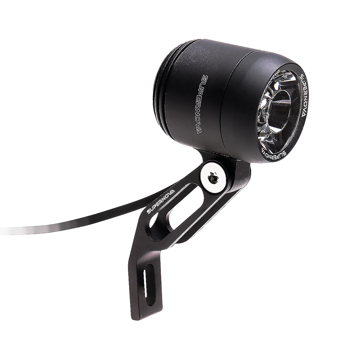 V521s Headlight for e-bike - 25 km/h