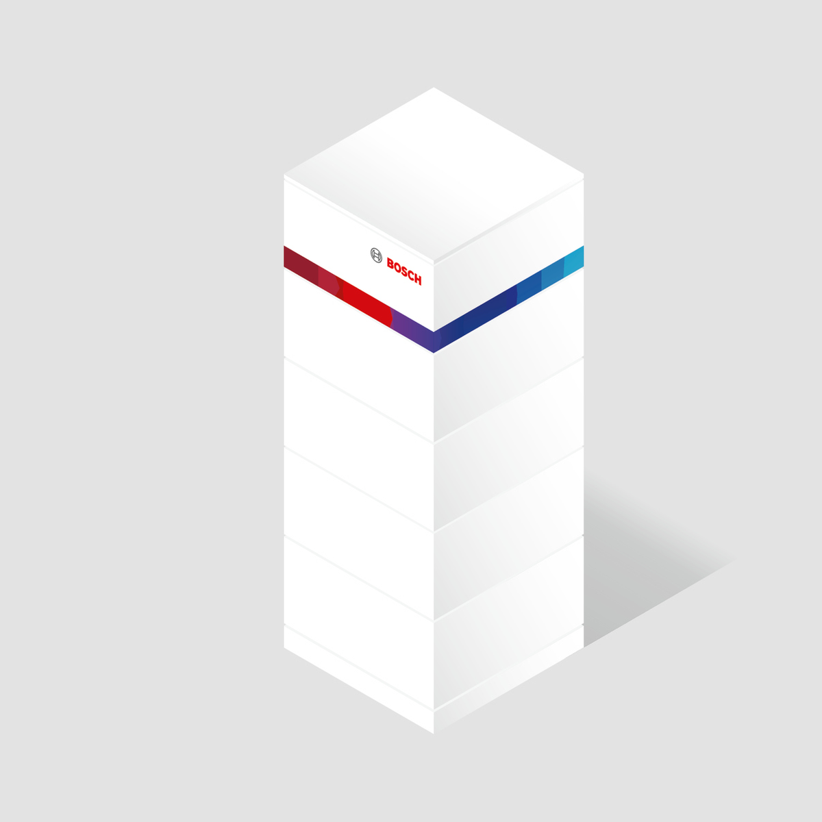 Système modulaire Bosch eBike : Tower