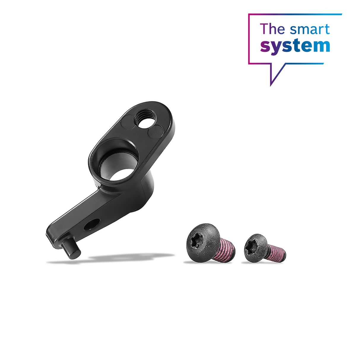 Adapter mounting kit for ABS speed sensor, PM7 180 mm (BAS33YY, BAS35YY) Adapter mounting kit for ABS speed sensor, PM7 180 mm (BAS33YY, BAS35YY)