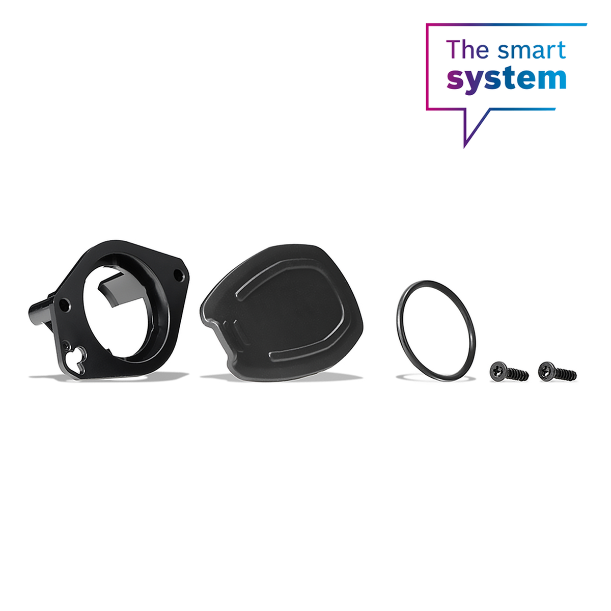 Kit de montage support de contact de charge