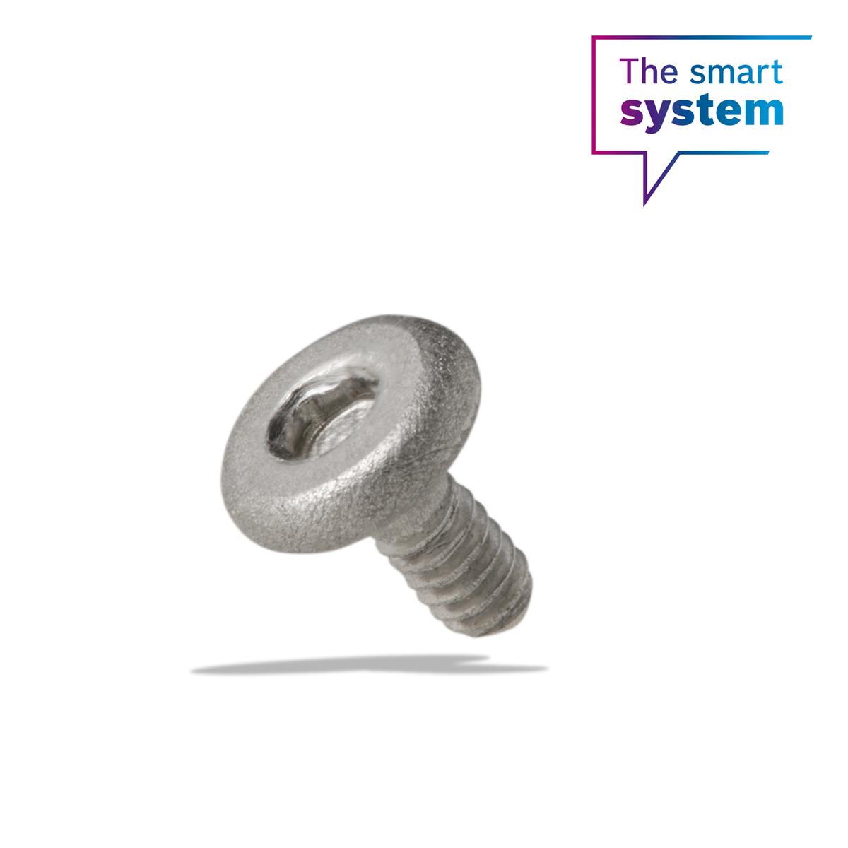 Bouchon USB à vis SmartphoneGrip